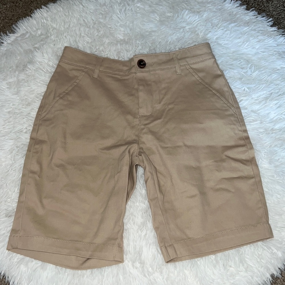 Kids khakis